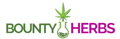 BOUNTY HERBS LOGO